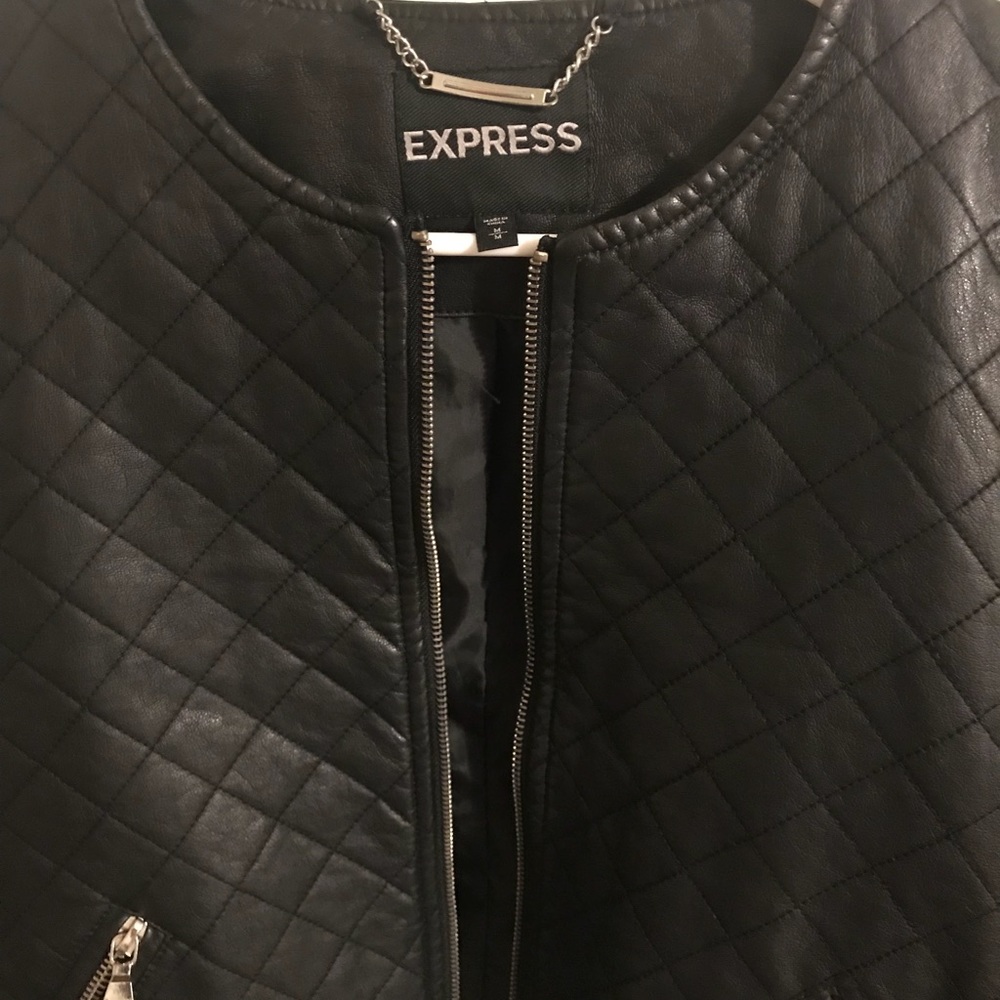 Express Jacket - image 2